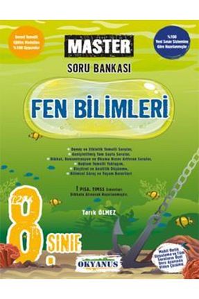 درسی و کتب کمک آموزشی Okyanus Yayınları - کد 78311197