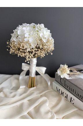 دسته گل عروس florbar - کد 142848796
