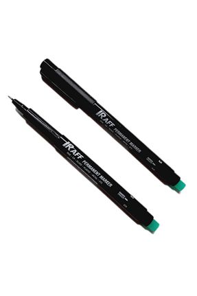 خودکار استات مشکی Raff - کد 758664728