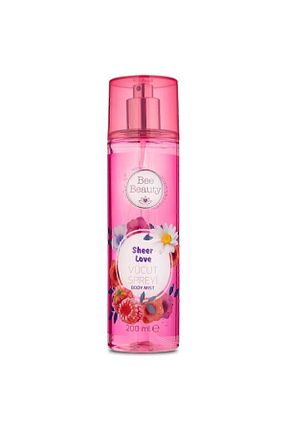 اسپری بدن Bee Beauty - کد 43551667