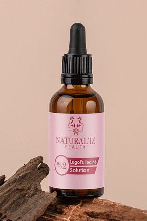 مینرال Naturaliz Beauty - کد 470117788