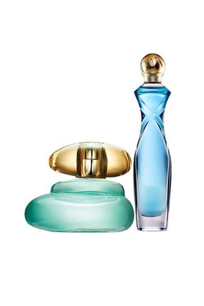 ست ادکلن زنانه Oriflame - کد 678588107