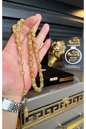 تسبیح سفید کهربا Tesbih-i Hazır Tesbihçilik - کد 828887534