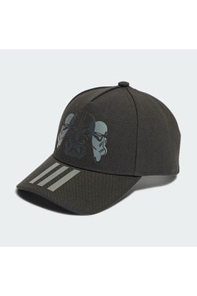 کلاه اسپرت سبز زنانه adidas - کد 858514700