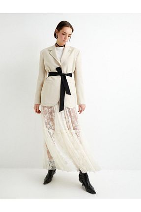کت نباتی زنانه Blazer Koton - کد 858522845
