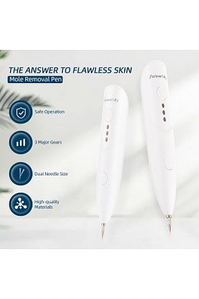 دستگاه پاک کننده صورت سفید Forever Lily - کد 753966810