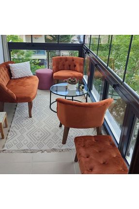 ست مبلمان چای خوری Genel Markalar - کد 772582955