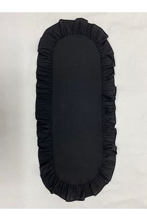 سرویس آمریکائی مشکی بیضی LILYUM - کد 858436399