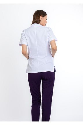 لباس کار سفید Uçak Medikal - کد 358807316