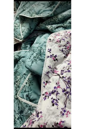 لحاف دونفره رنگی 195 x 215 GÜRPINAR TEKSİL - کد 680529409