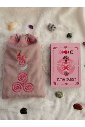 کارت بازی Tarot - کد 740778720