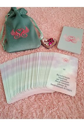 کارت بازی Tarot - کد 279596466