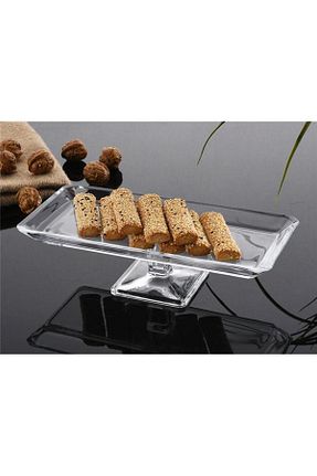 ست پذیرائی سفید شیشه Paşabahçe - کد 828293498