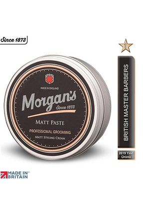 واکس و کرم فرم دهنده مو Morgan
