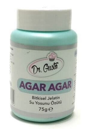 ژلاتین Dr. Gusto - کد 122996084