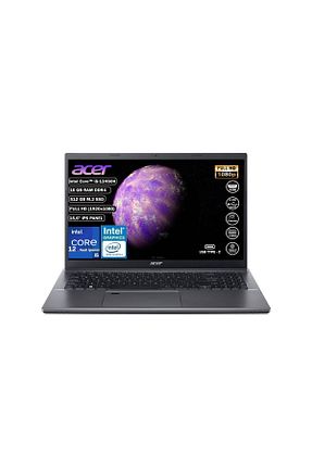 لپ تاپ مشکی Intel Core i5 ACER - کد 839207364