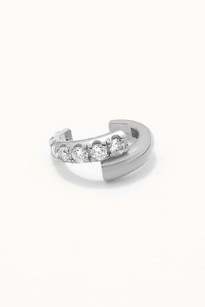 گوشواره نقره زنانه 925 عیار Marie Claire - کد 837763722