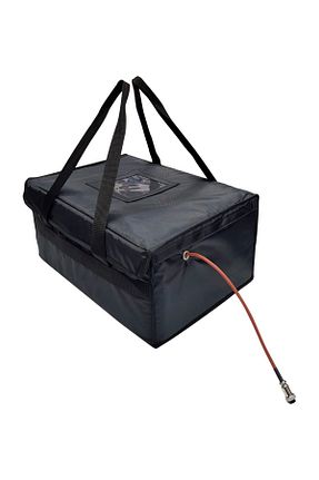 کیف موتور سیکلت Chefsepeti - کد 858579988