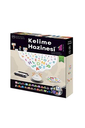  2-7 Kişi Zet Zeka - کد 741839272