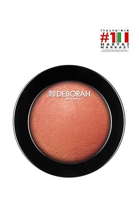رژگونه نارنجی Işıltılı Deborah - کد 176100287