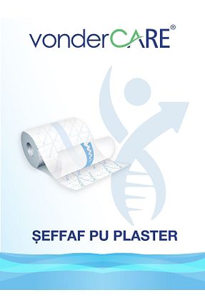 چسب زخم vonderCARE - کد 755632451