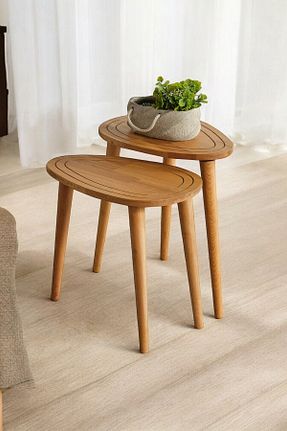 زیگون قهوه ای چوب BAUPOR - کد 858335117