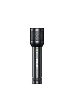 چراغ دستی مشکی Philips - کد 802861198