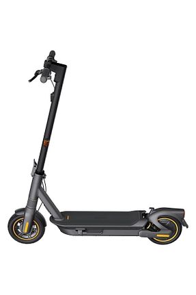 اسکوتر برقی مشکی 2 سال Segway - کد 736233733