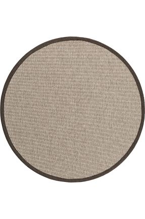 فرش بژ قابل شستشو Cool Halı - کد 378935285