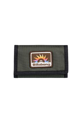 کیف پول متالیک مردانه ابعاد بزرگ Billabong - کد 858432672