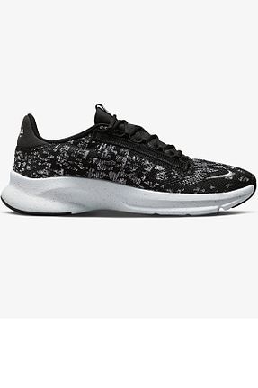 کفش دو و میدانی و تمرینی مشکی مردانه Nike - کد 346330997