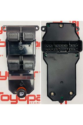 جاکلیدی خودرو Toyopar - کد 462359470