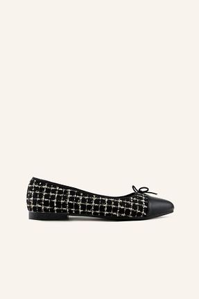 بابت مشکی زنانه پارچه ای Marcatelli - کد 364732873