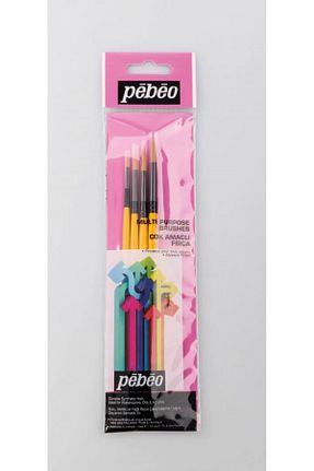 فرچه Pebeo - کد 1760358
