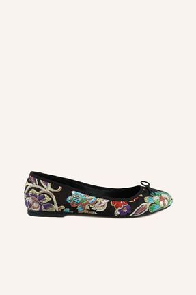 بابت رنگی زنانه پارچه ای Marcatelli - کد 364730027