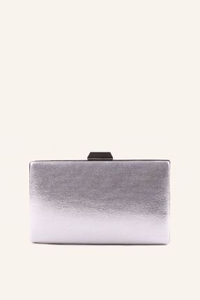 کیف مجلسی زنانه چرم لاکی Marcatelli - کد 57670563