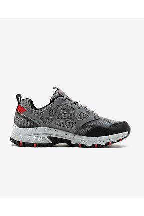 کفش پیاده روی طوسی مردانه Skechers - کد 475140093