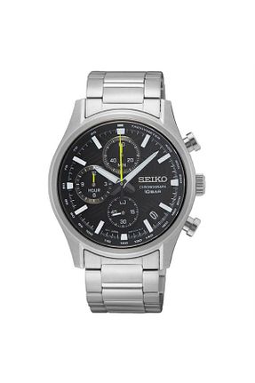 ساعت مچی مردانه 40 میلی متر Seiko - کد 780244964