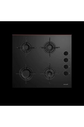 اجاق مشکی شیشه Arçelik - کد 652746551