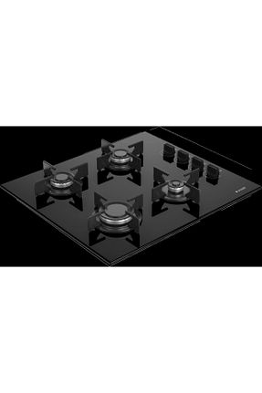 اجاق مشکی شیشه Arçelik - کد 652746551