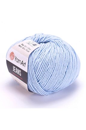 نخ بافندگی مشکی Yarnart - کد 69929022