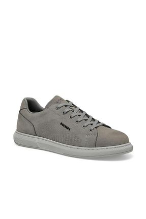 کفش کژوال طوسی مردانه چرم خالص Dockers - کد 833741480