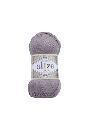 نخ بافندگی بژ Alize - کد 142283151