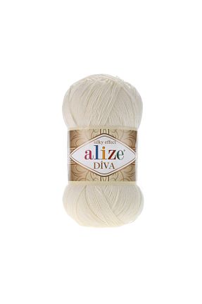 نخ بافندگی بژ Alize - کد 142283171