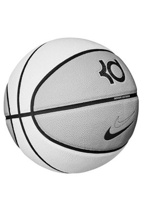 توپ بسکتبال سفید 7 Numara Nike - کد 790916750