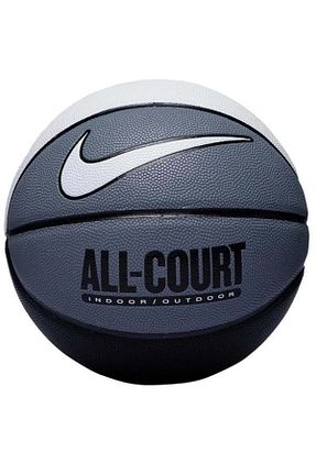 توپ بسکتبال مشکی 7 Numara Nike - کد 790841652