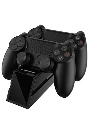 اکسسوری پلی استیشن مشکی Rampage - کد 345410572