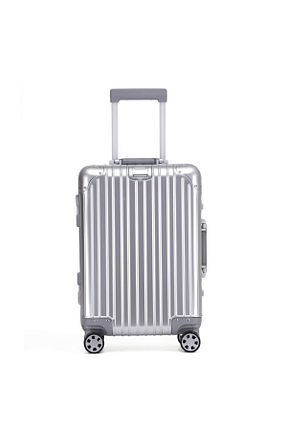 ساک و چمدان زنانه پارچه Monat Luggages - کد 823681408