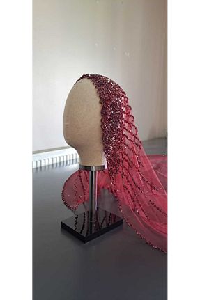 اکسسوری عروس ZEN DUVAK - کد 858524717