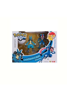 اسباب بازی فیگور شخصیت ThreeMB Toys - کد 658630407